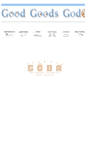 Mobile Screenshot of goda.shoukoukai.net
